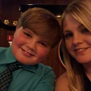 Meet your Posher, Jaylin